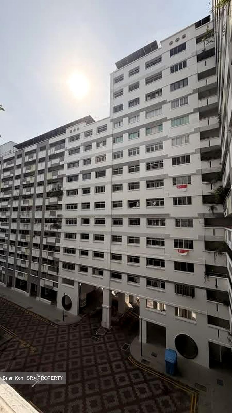 Blk 653 Jalan Tenaga (Bedok), HDB 5 Rooms #601410061